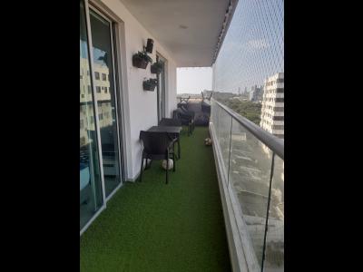 Apartamentos Ventas  Manga